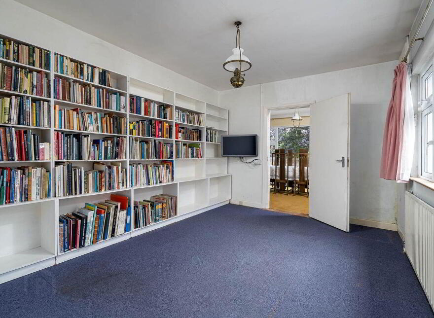 4 Grove Lawn, Blackrock, Blackrock, A94A4C4