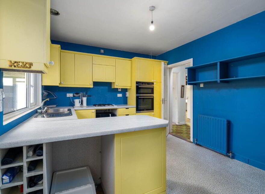 4 Grove Lawn, Blackrock, Blackrock, A94A4C4