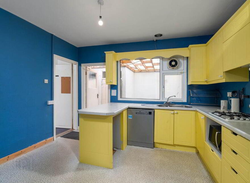 4 Grove Lawn, Blackrock, Blackrock, A94A4C4