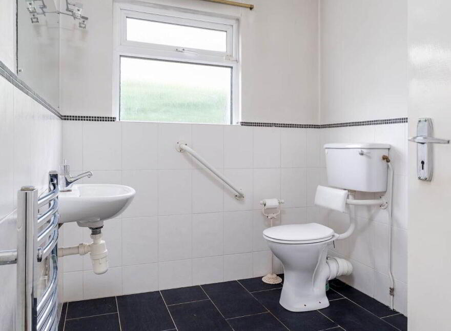 4 Grove Lawn, Blackrock, Blackrock, A94A4C4