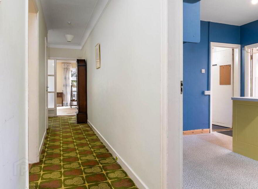 4 Grove Lawn, Blackrock, Blackrock, A94A4C4