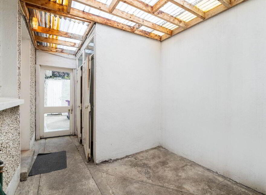 4 Grove Lawn, Blackrock, Blackrock, A94A4C4