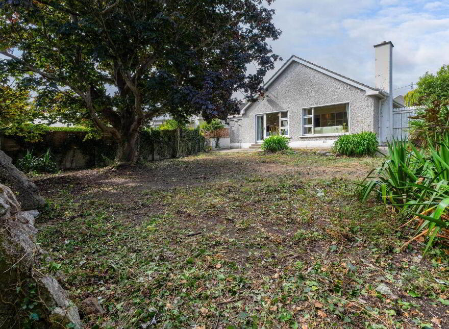 4 Grove Lawn, Blackrock, Blackrock, A94A4C4