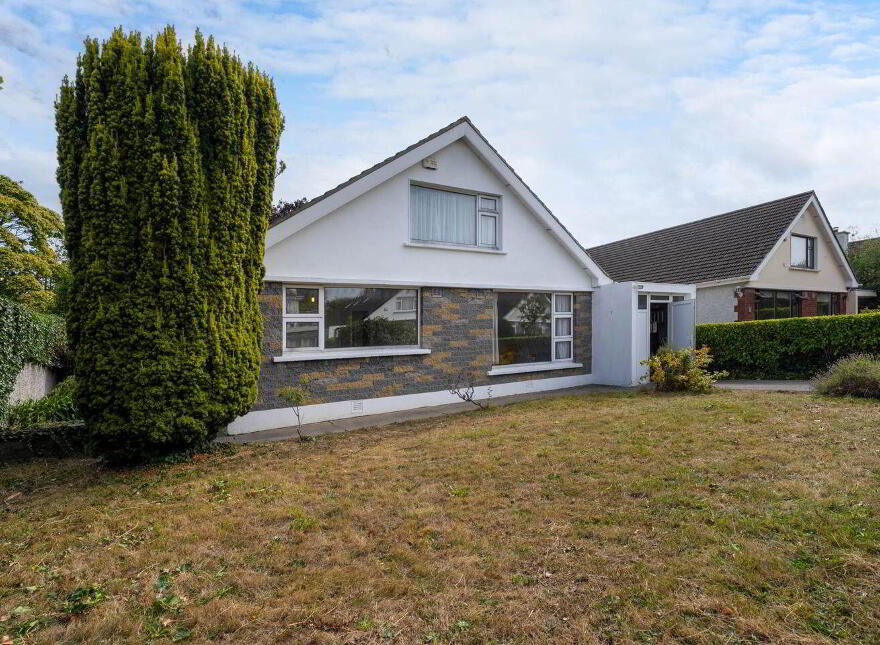4 Grove Lawn, Blackrock, Blackrock, A94A4C4