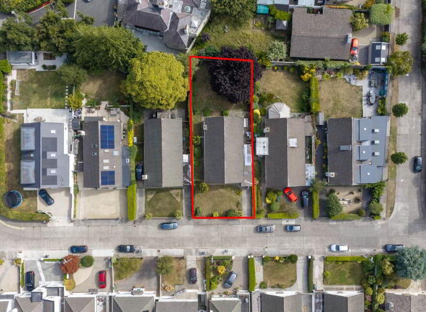 4 Grove Lawn, Blackrock, Blackrock, A94A4C4