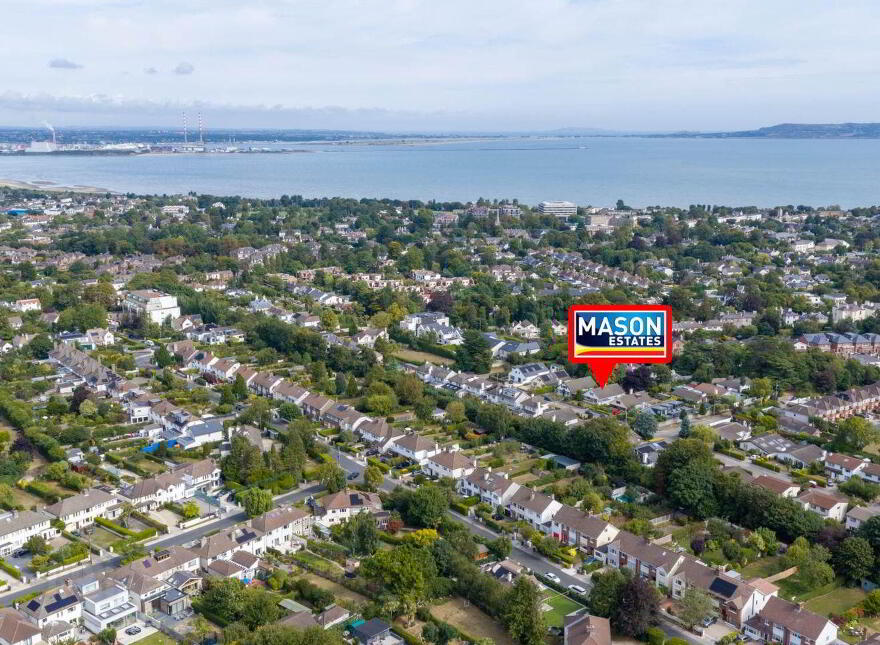 4 Grove Lawn, Blackrock, Blackrock, A94A4C4