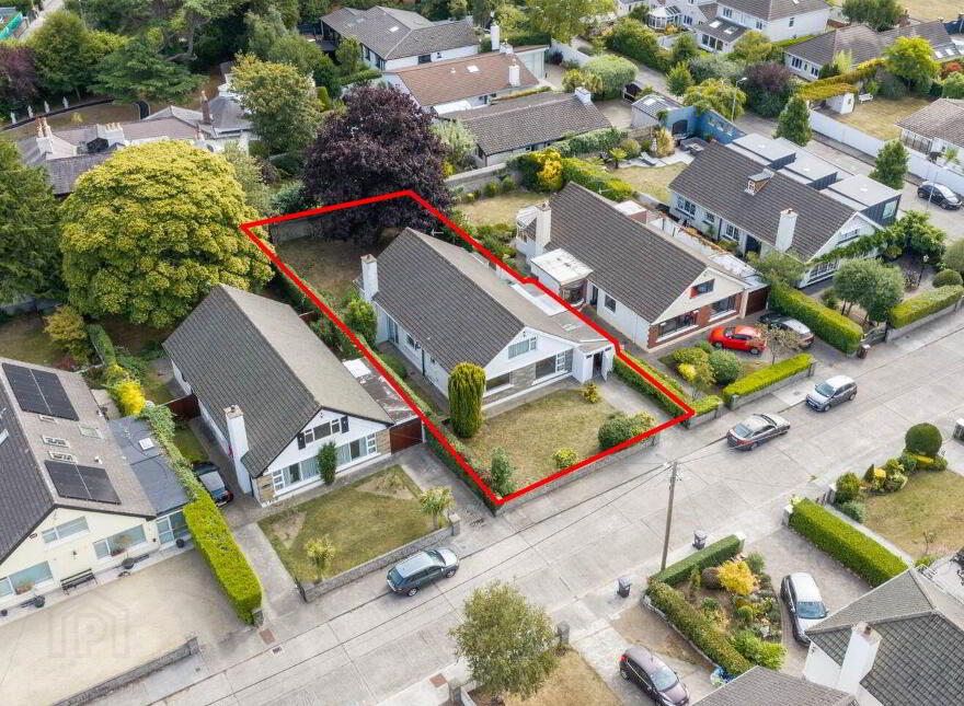 4 Grove Lawn, Blackrock, Blackrock, A94A4C4