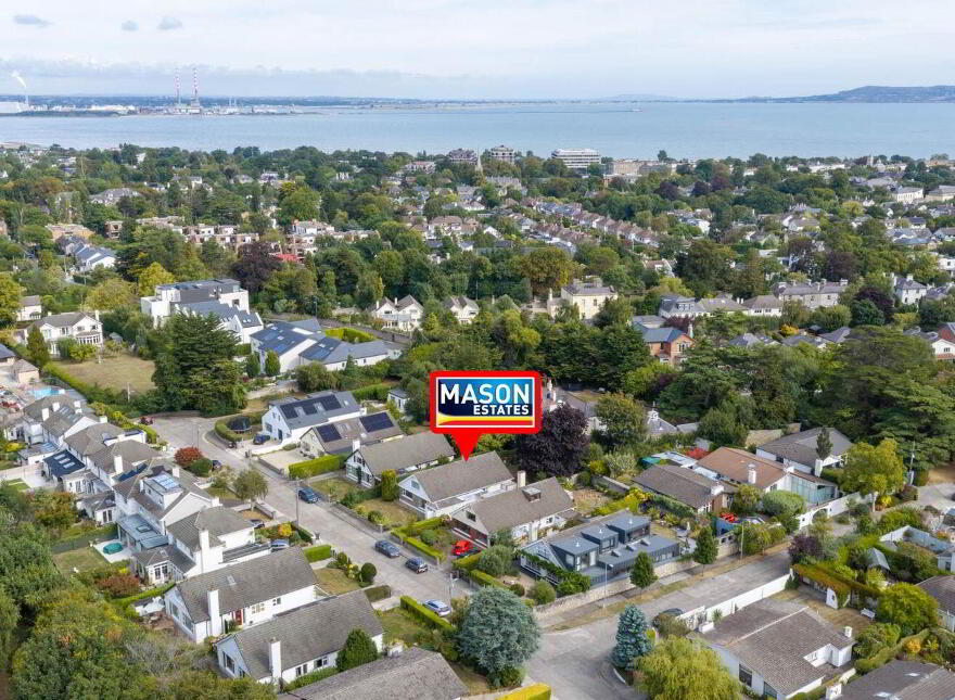 4 Grove Lawn, Blackrock, Blackrock, A94A4C4