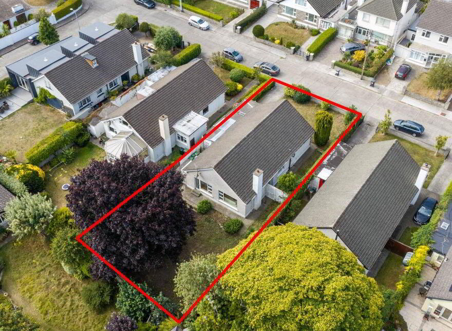 4 Grove Lawn, Blackrock, Blackrock, A94A4C4