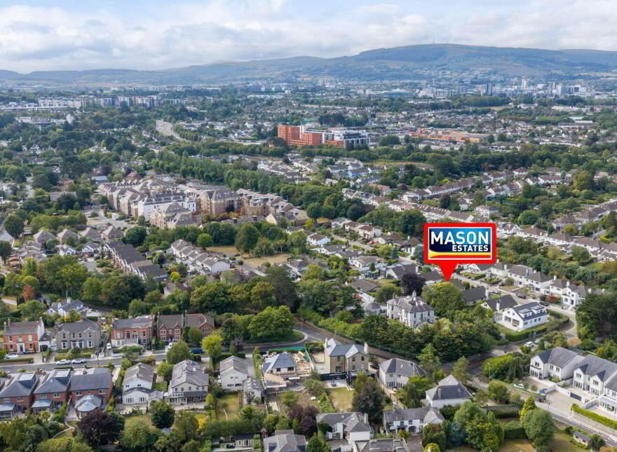 4 Grove Lawn, Blackrock, Blackrock, A94A4C4