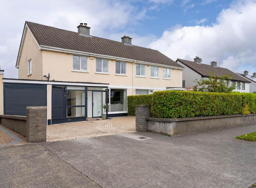19 Dargle Road, Blackrock, Blackrock, A94KH98