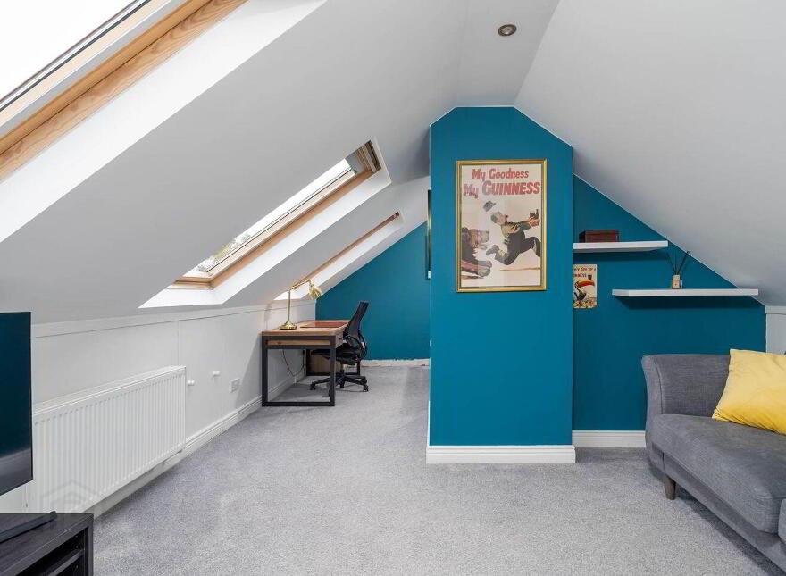 19 Dargle Road, Blackrock, Blackrock, A94KH98