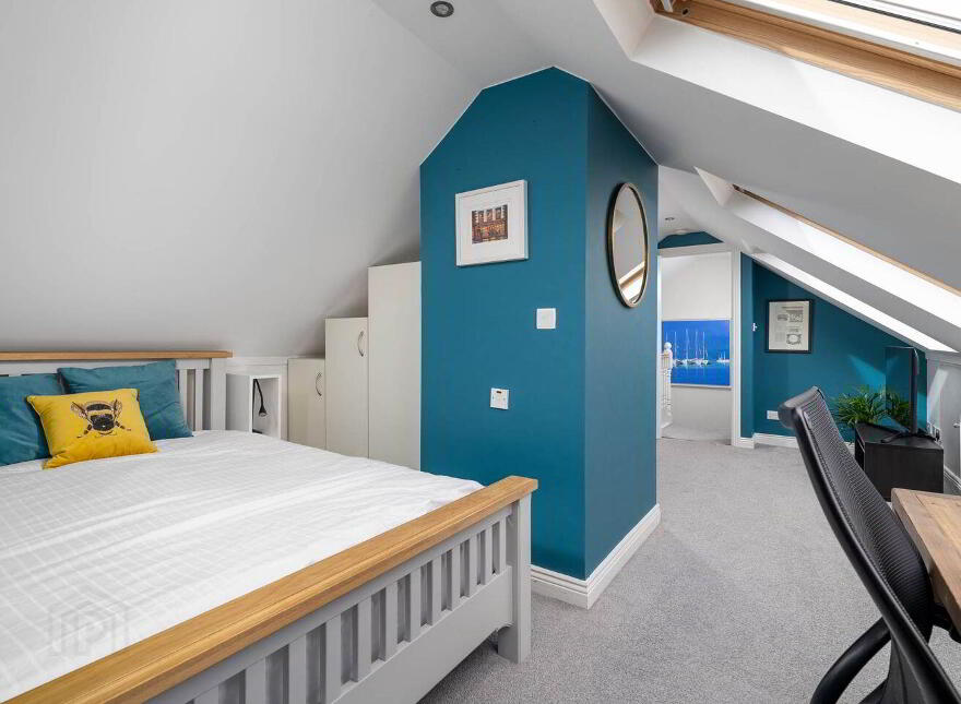 19 Dargle Road, Blackrock, Blackrock, A94KH98