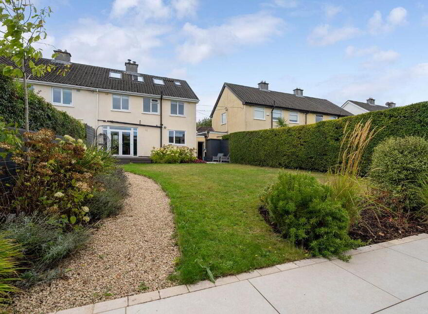19 Dargle Road, Blackrock, Blackrock, A94KH98