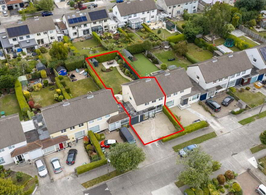 19 Dargle Road, Blackrock, Blackrock, A94KH98