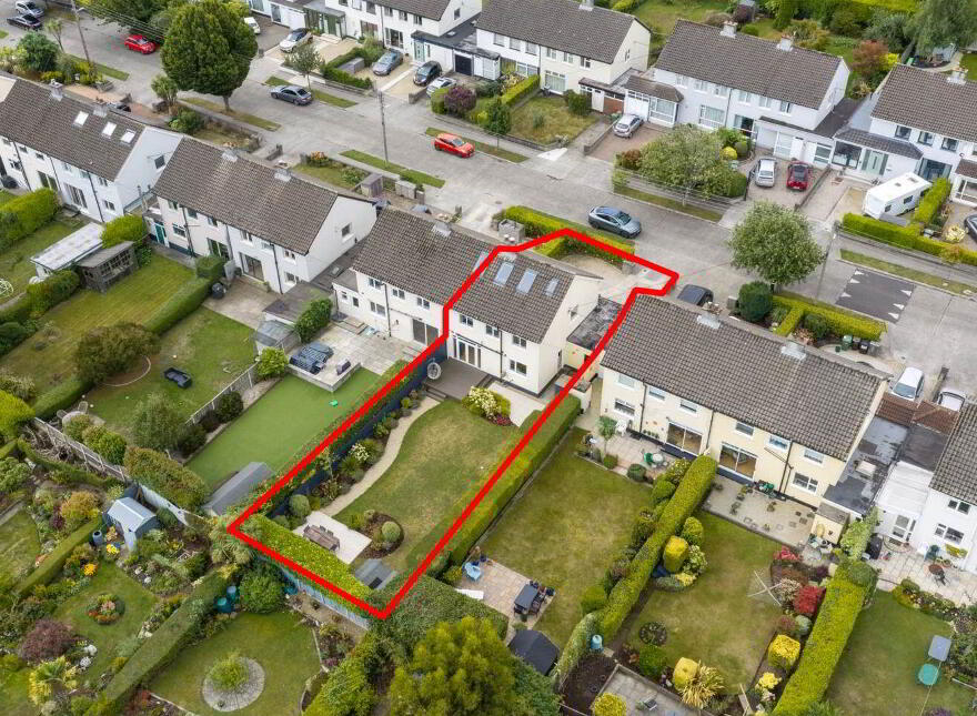 19 Dargle Road, Blackrock, Blackrock, A94KH98
