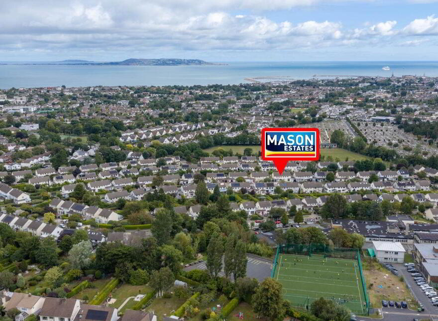 19 Dargle Road, Blackrock, Blackrock, A94KH98