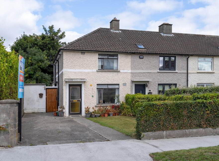 100 Mulvey Park, Dundrum, Dundrum, D14HX26