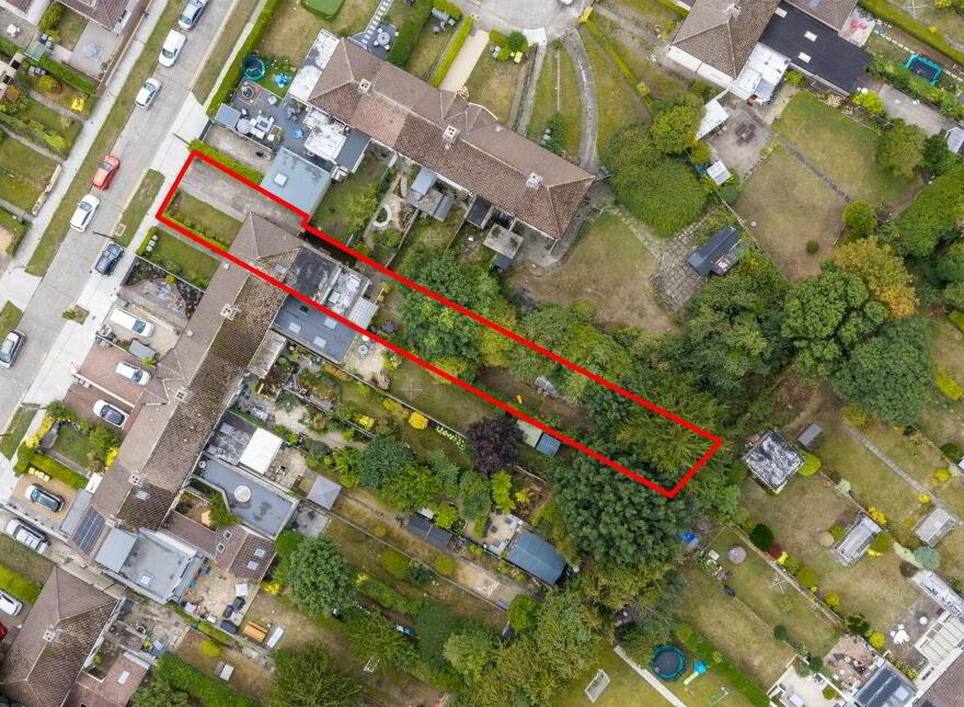 100 Mulvey Park, Dundrum, Dundrum, D14HX26