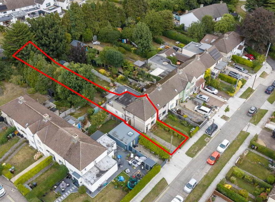100 Mulvey Park, Dundrum, Dundrum, D14HX26