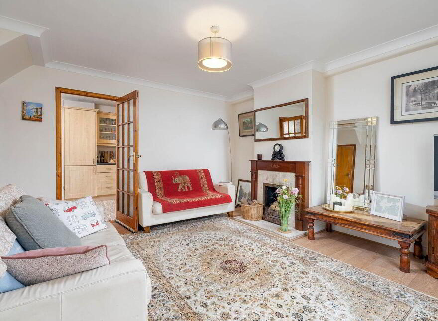 100 Mulvey Park, Dundrum, Dundrum, D14HX26
