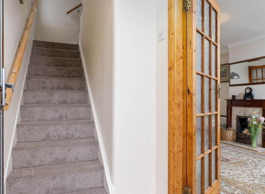100 Mulvey Park, Dundrum, Dundrum, D14HX26