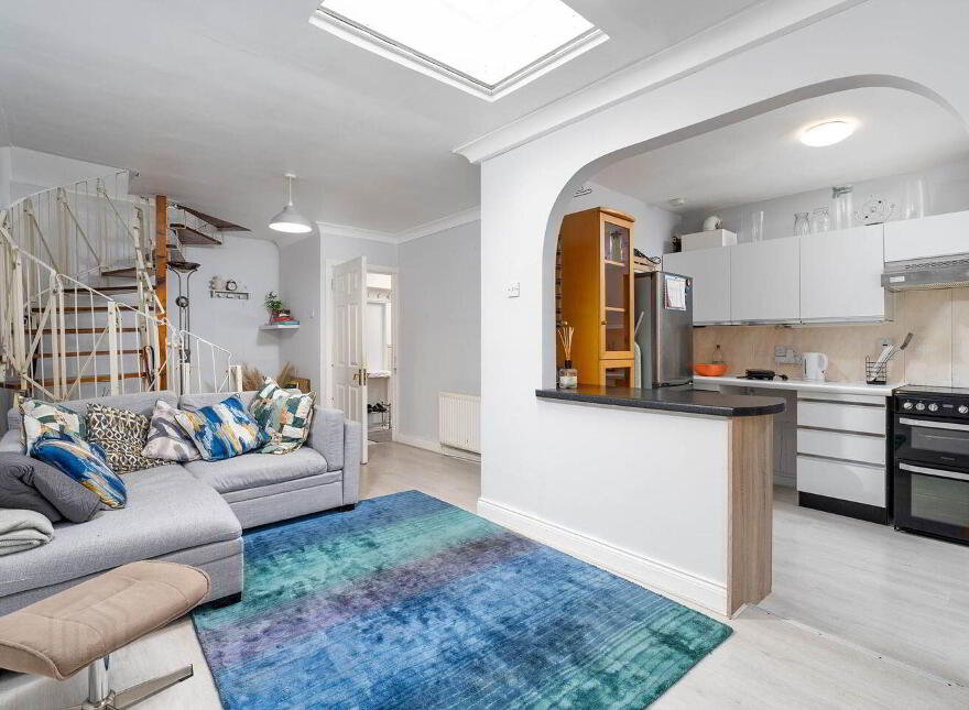 100 Mulvey Park, Dundrum, Dundrum, D14HX26