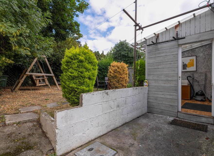 100 Mulvey Park, Dundrum, Dundrum, D14HX26