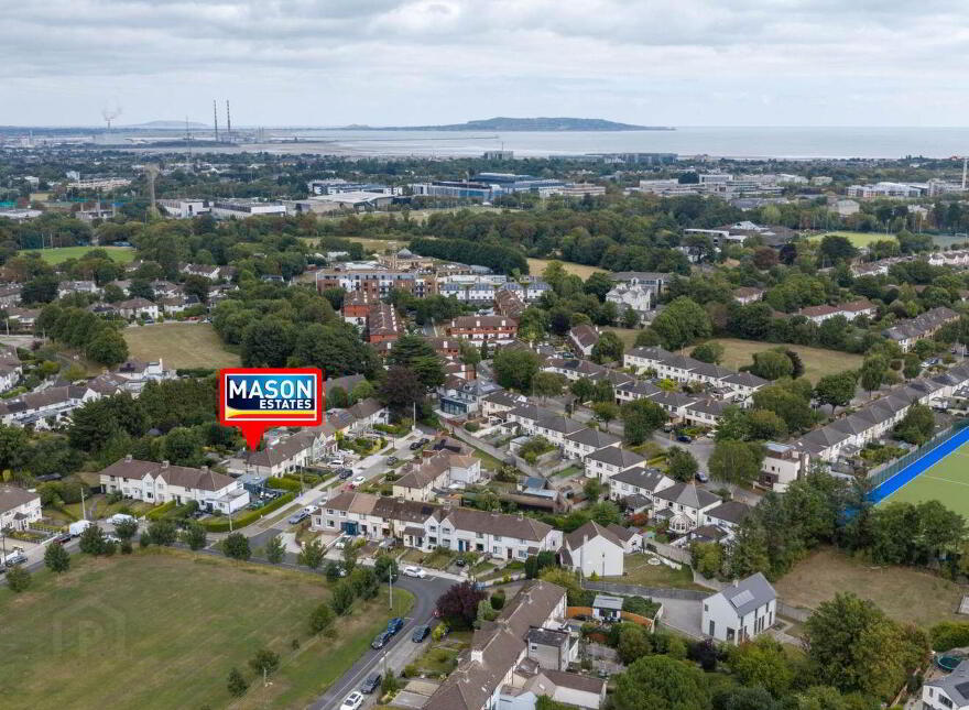 100 Mulvey Park, Dundrum, Dundrum, D14HX26