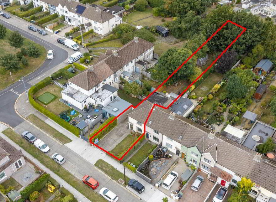 100 Mulvey Park, Dundrum, Dundrum, D14HX26