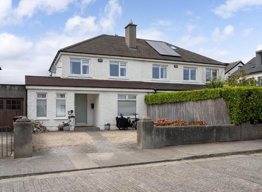 6 Abbey Park, Monkstown, A94AE95