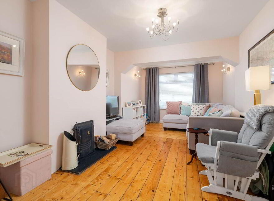 6 Abbey Park, Monkstown, A94AE95