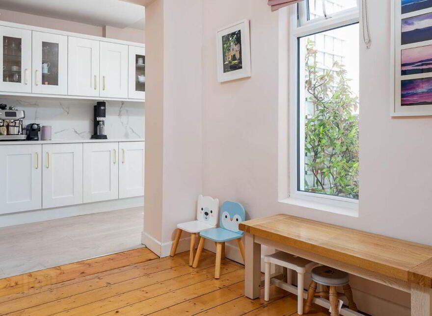 6 Abbey Park, Monkstown, A94AE95