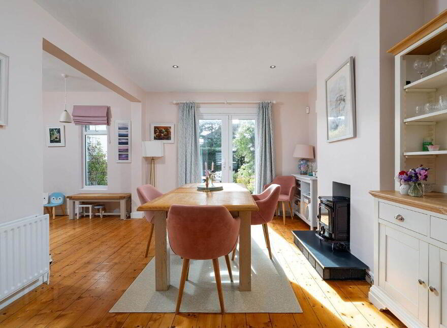 6 Abbey Park, Monkstown, A94AE95