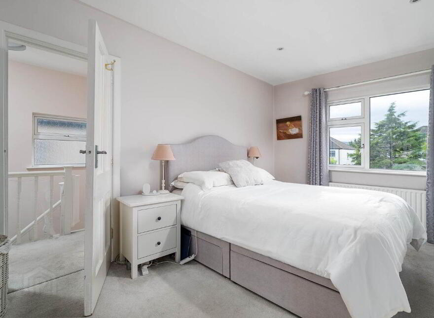 6 Abbey Park, Monkstown, A94AE95
