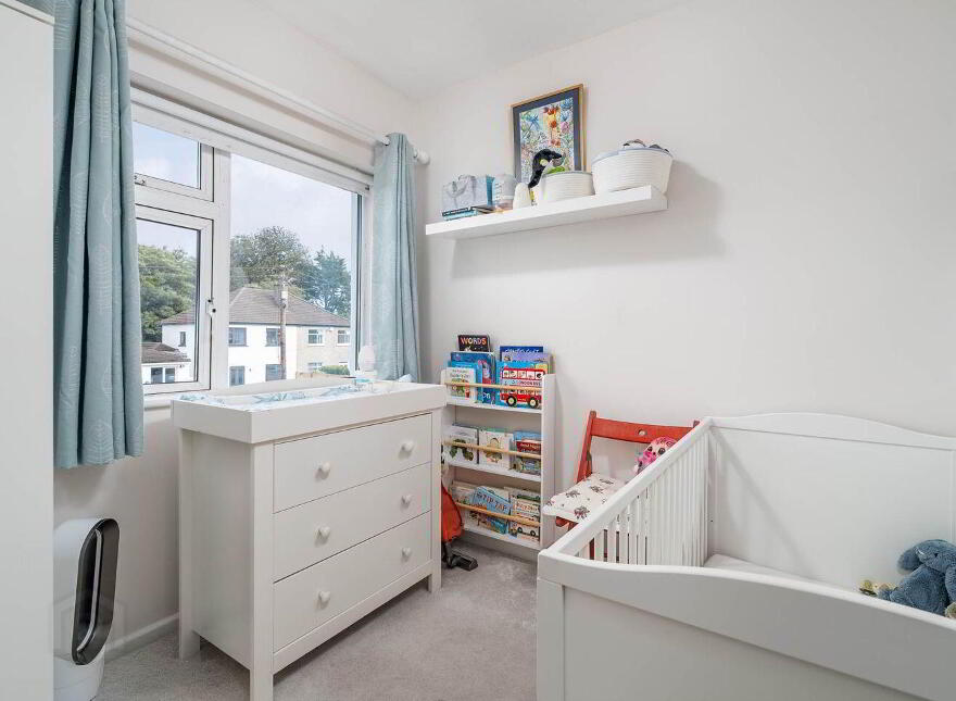 6 Abbey Park, Monkstown, A94AE95