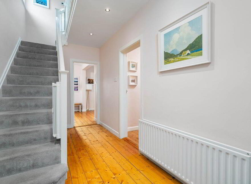 6 Abbey Park, Monkstown, A94AE95