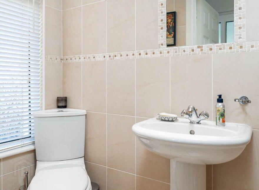6 Abbey Park, Monkstown, A94AE95