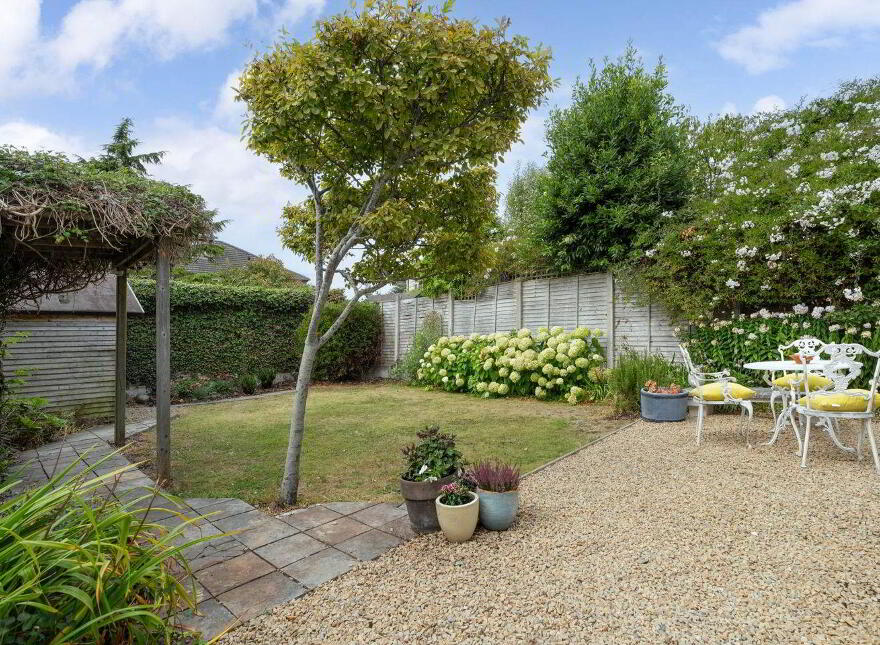 6 Abbey Park, Monkstown, A94AE95