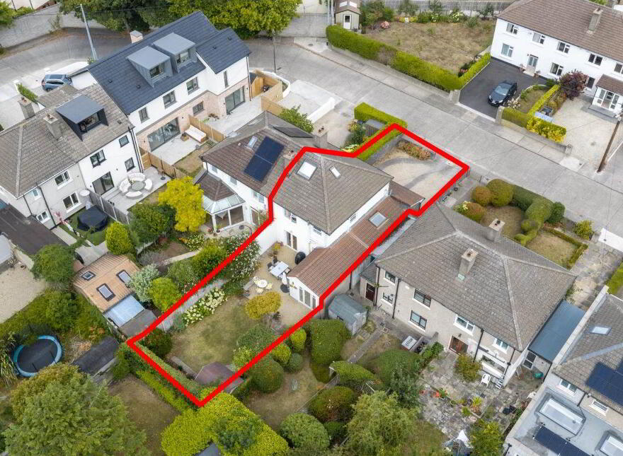 6 Abbey Park, Monkstown, A94AE95