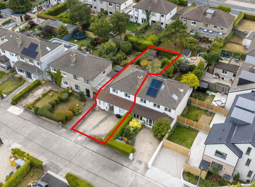 6 Abbey Park, Monkstown, A94AE95