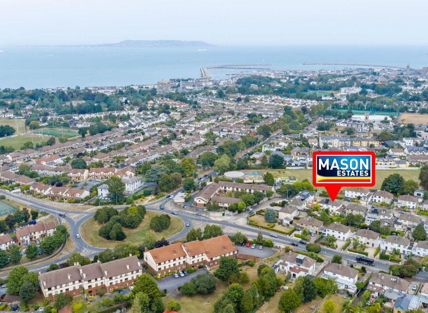 6 Abbey Park, Monkstown, A94AE95