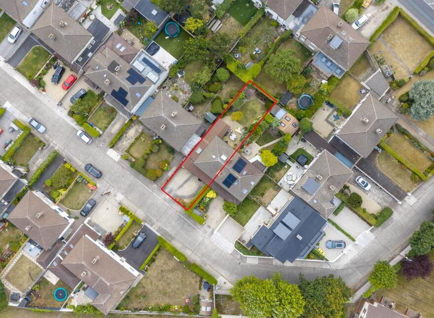 6 Abbey Park, Monkstown, A94AE95