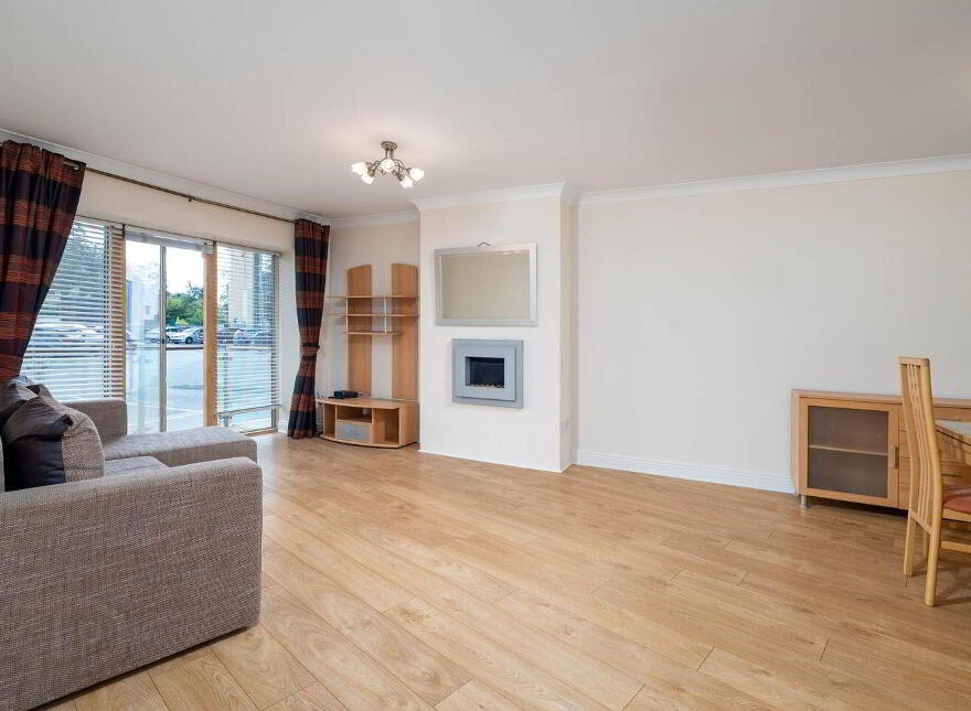 Apartment 2 The Willow Rockfield, Kilmacud, D16H1X8