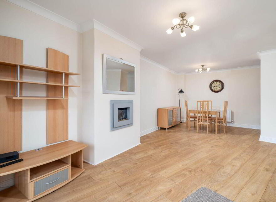 Apartment 2 The Willow Rockfield, Kilmacud, D16H1X8