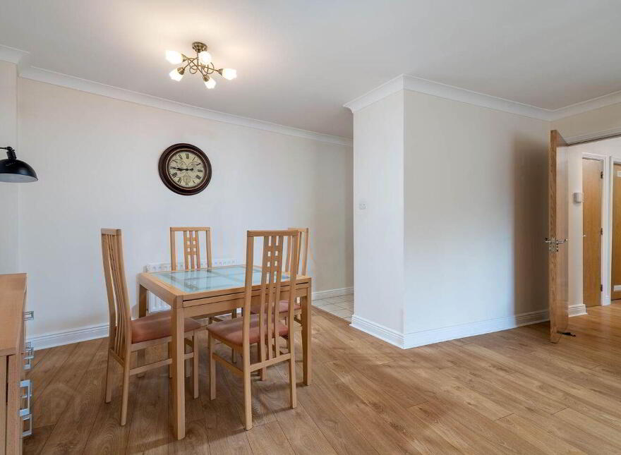Apartment 2 The Willow Rockfield, Kilmacud, D16H1X8