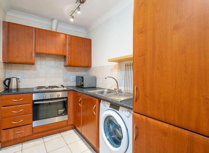 Apartment 2 The Willow Rockfield, Kilmacud, D16H1X8