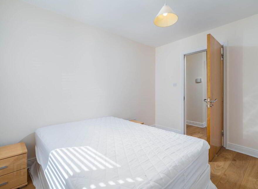 Apartment 2 The Willow Rockfield, Kilmacud, D16H1X8
