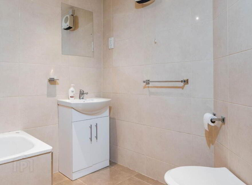 Apartment 2 The Willow Rockfield, Kilmacud, D16H1X8
