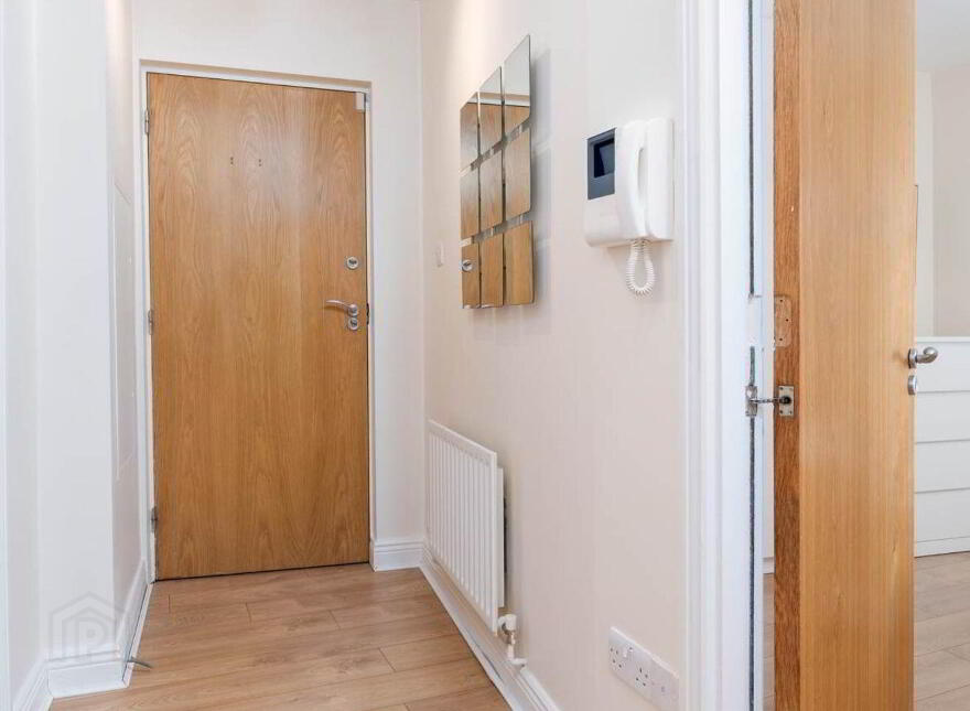 Apartment 2 The Willow Rockfield, Kilmacud, D16H1X8